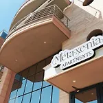 Metaxenia\'S Apartment 202