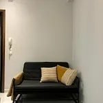 Cozy Studio In The City Center