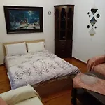 Sikies Comfort Aprts With Balcony