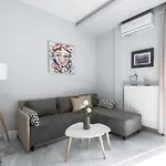 Soleggiato Minimal Apartment