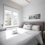Soleggiato Minimal Apartment