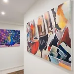 Dk Mini Studio White Tower