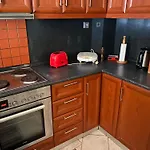 Alexis Apartment