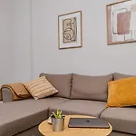 Family Suite With Balcony
