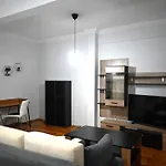 Thessaloniki Tsinari 2 Bedroom With Patio