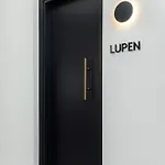 Lupen Suite By Alchemia Parking