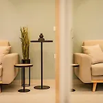 Urban Luxury Suites