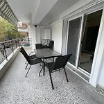 The Modern Apartment