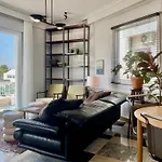 Air Ymca Square Apartment