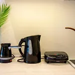 Central Suites Thessaloniki