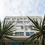 Elcada Apartments-Downtown
