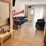 Central Stylish Apartment