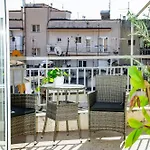 Shiny And Relaxing 5Th Floor Apartment