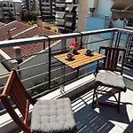 Homely Flat Near Airport