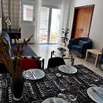 Central Stylish Apartment