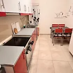 Central Stylish Apartment
