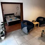 Central Stylish Apartment