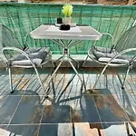 Cyriacus Flat In The Heart Of Thessaloniki