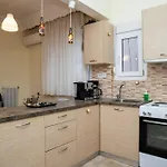 Cityscape Central Apartment