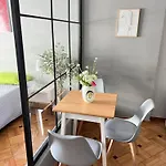 Km53 Luxury Apartments