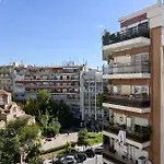 Thessaloniki Center Apartment On The Sunset