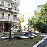 Thessaloniki Center Apartment On The Sunset