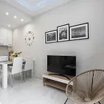 Aelia Apartments, The Luxury Suites