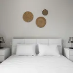 Aelia Apartments, The Luxury Suites