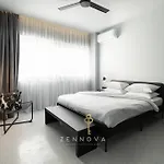 Nero Luxury Suites By Zennova