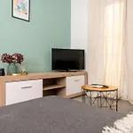 Niso Thessaloniki Hospitality Apartments