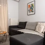 Niso Thessaloniki Hospitality Apartments