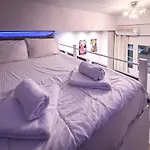 Ikaros Welcome Stay Downtown Loft - Explore Center By Foot - Close To Arch Of Galerius
