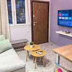 Ikaros Welcome Stay Downtown Loft - Explore Center By Foot - Close To Arch Of Galerius