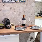 Ikaros Welcome Stay Downtown Loft - Explore Center By Foot - Close To Arch Of Galerius