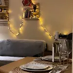 Centaurus Apartment In Old Town