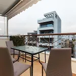 Houseloft Kalamaria Skyview
