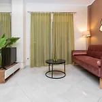 Houseloft Kalamaria Skyview