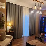 Pantheon Apartments Thessaloniki