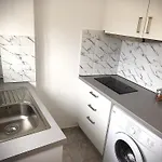 Modern Penthouse Thessaloniki