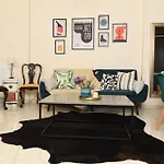 Coc00N Apartment