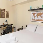 Coc00N Apartment