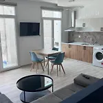 F Apartment