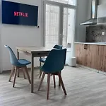 F Apartment