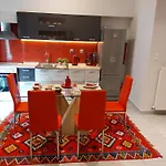 Kabana Suite Thessaloniki City Center Apartment