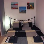 Amazing Studio 10 Minutes Walk Center