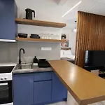 Raise Thessaloniki Avocado Suites
