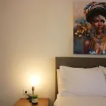 Raise Thessaloniki Avocado Suites