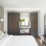 Innovative Top Floor Breathtaking Flat In Ladadika