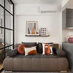 Innovative Designer Studio In Ladadika