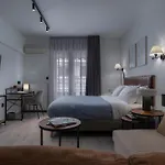 Embassy Elegant Suite